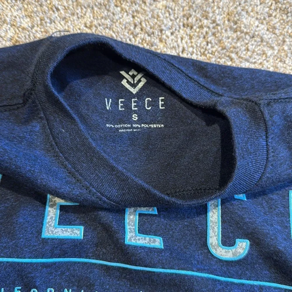 Verve from buckle - youth T shirt size small great condition